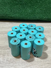 37 Bolsas para excrementos PET N PET
