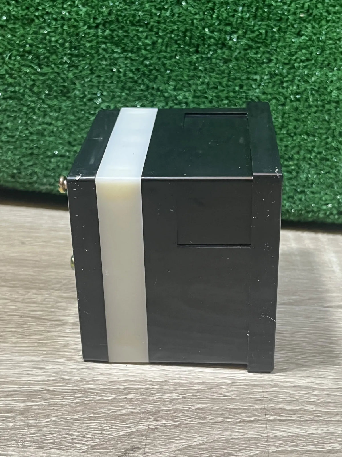 Voltímetro analógico Fafeicy AC 0-500V