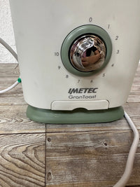 Tostadora Imetec