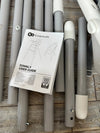 Trona para bebé Kinderkraft