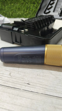 Cortapelos inalámbrico de precisión BaByliss E987E