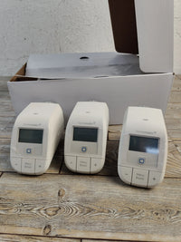 Kit de ampliación para calefacción - Homematic