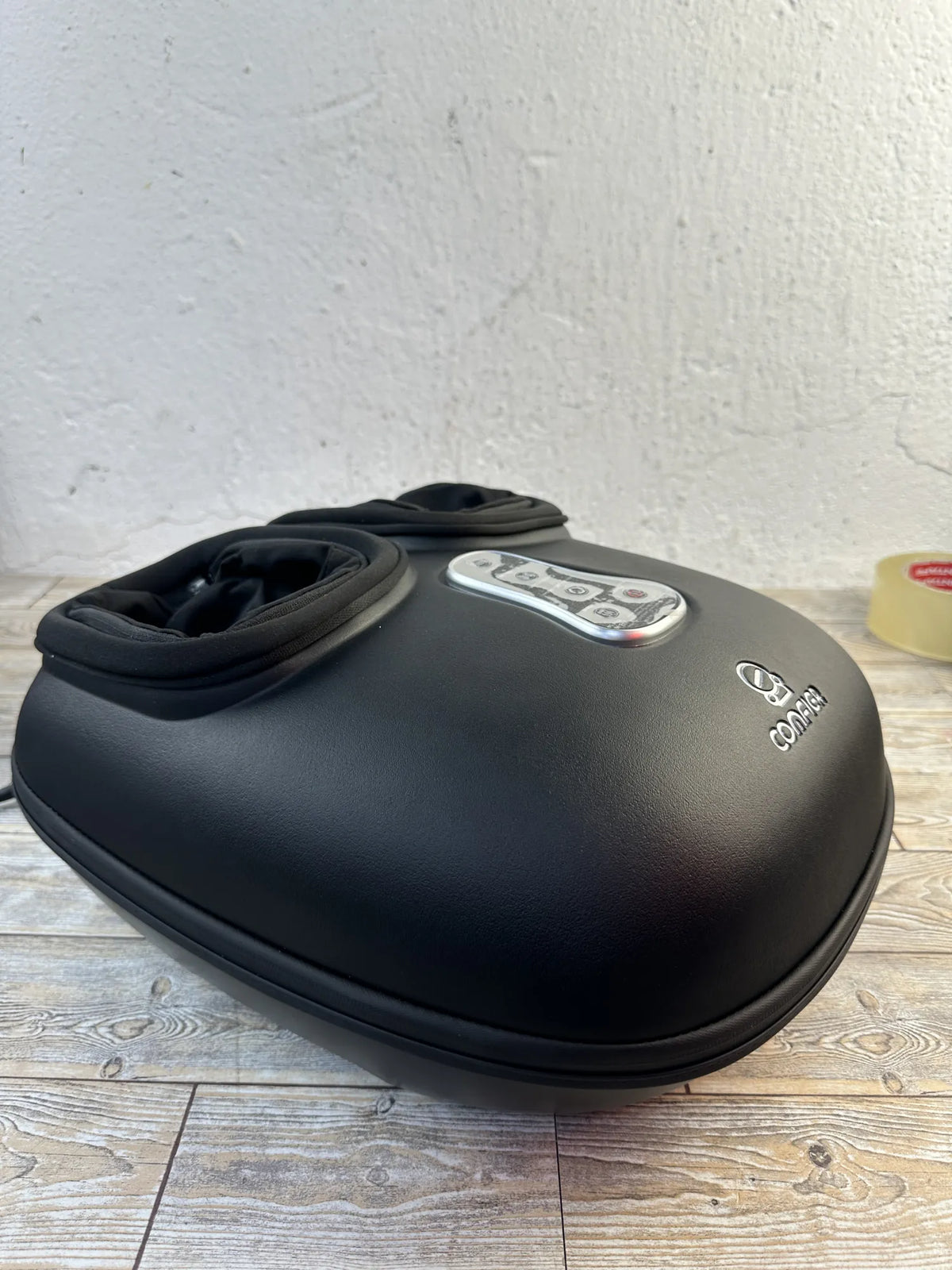 Masajeador eléctrico de pies