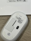 Teclado Ratón Inalámbrico cimetech
