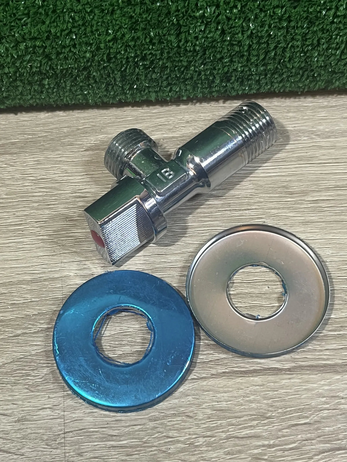 Llave de Escuadra Ibergrif