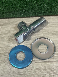 Llave de Escuadra Ibergrif
