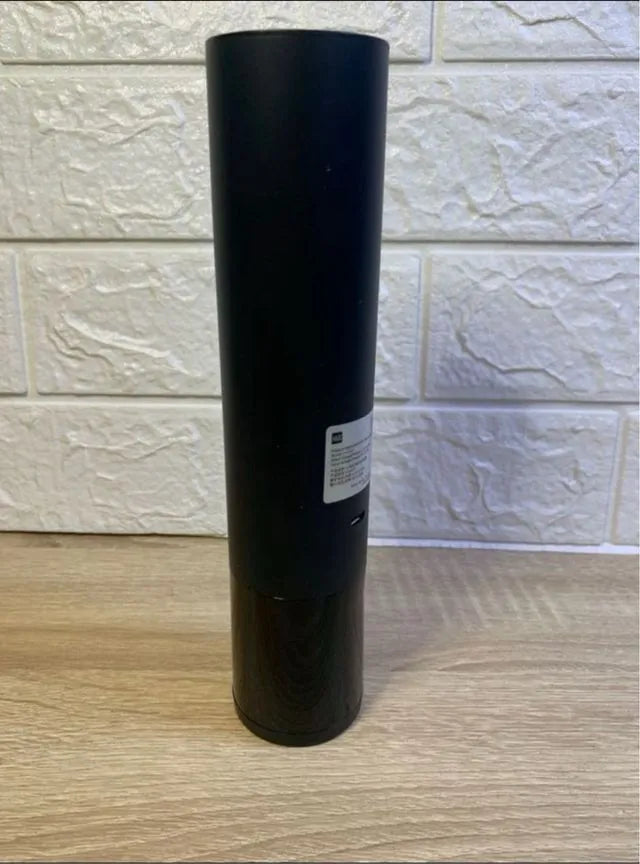 Sacacorchos de botella de vino automático