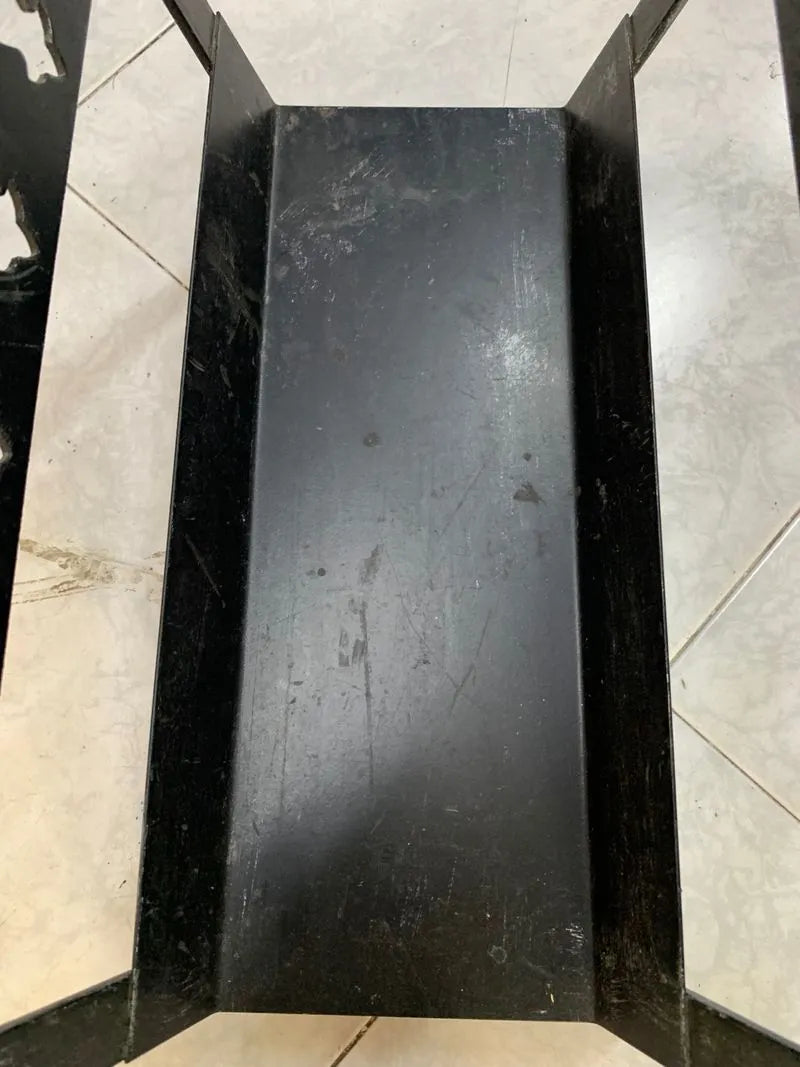 Cesta para leña Imex