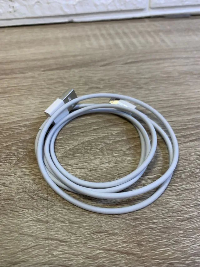 Cable de conector Lightning a USB - Apple