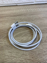 Cable de conector Lightning a USB - Apple