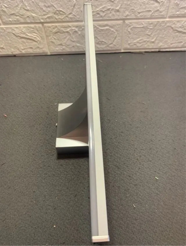 Luz para gabinetes