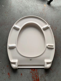 Asiento de inodoro SCHÜTTE