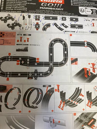 Juego con Coches - Carrera