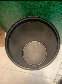 Cubo de basura - Metro
