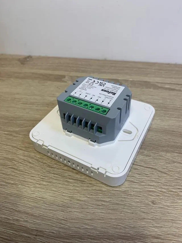 Termostato Calefacción WiFi - Refoss