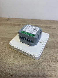 Termostato Calefacción WiFi - Refoss