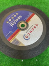 Disco de Corte Metal - Dronco