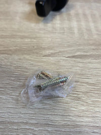 Condena con Desbloqueo Redonda