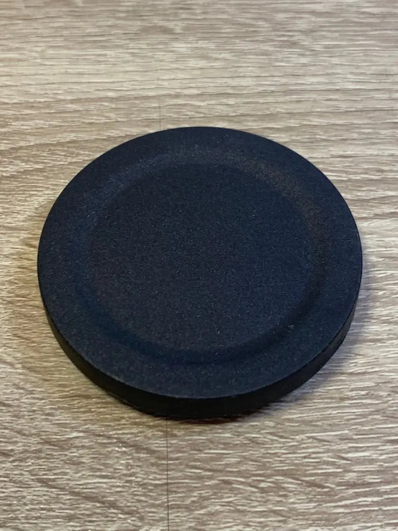 Filtro permanente Finum