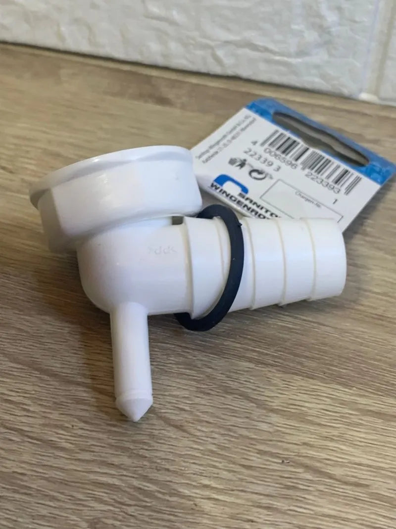 Accesorio para fregaderos Sanitop-Wingenroth