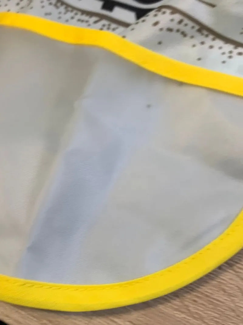 Bata de pintura para niños