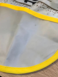 Bata de pintura para niños