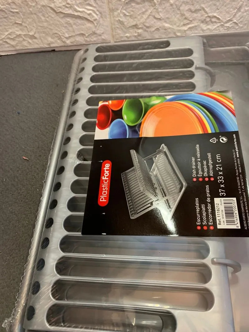 Escurreplatos