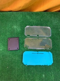 Kit 6 en 1 de Accesorios para NS Switch Lite