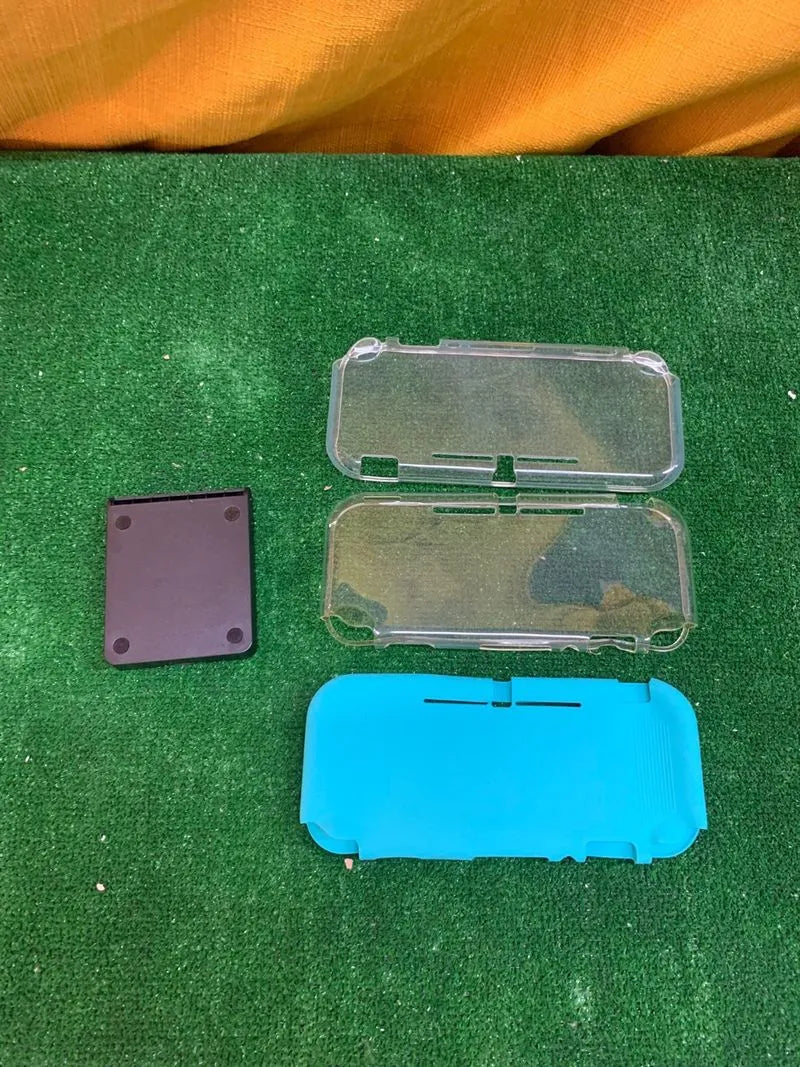 Kit 6 en 1 de Accesorios para NS Switch Lite
