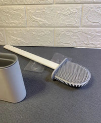 Isdoin Escobillas de Baño para Inodoro
