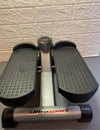Stepper