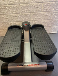 Stepper