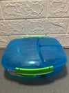Caja para picnic