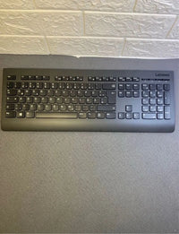 Teclado lenovo