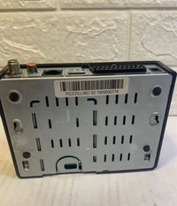 Full HD Sat Receiver EDISION