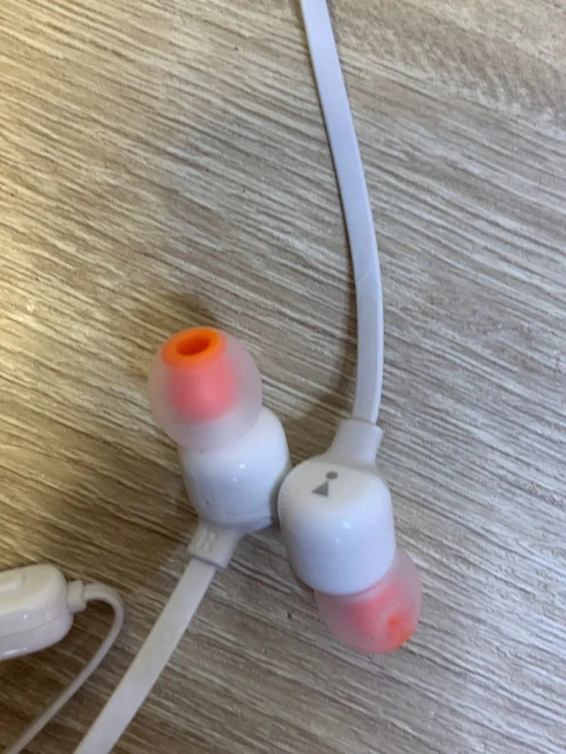 Auriculares inalámbricos JBL T110BT