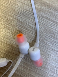 Auriculares inalámbricos JBL T110BT