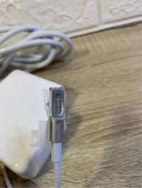 Apple Adaptador de alimentación MagSafe