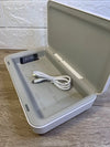 Caja desinfectante UV Samsung