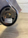 Soporte de techo para barra de cortina