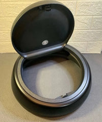 Tapa para papelera touch 50L Brabantia