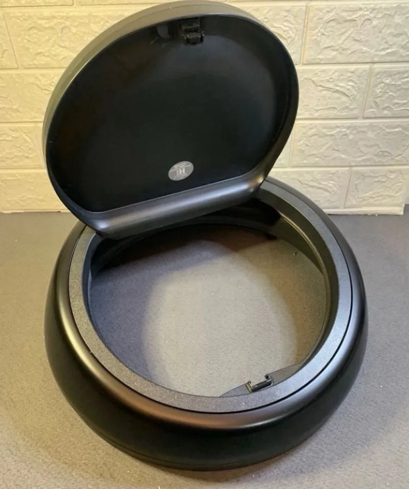 Tapa para papelera touch 50L Brabantia