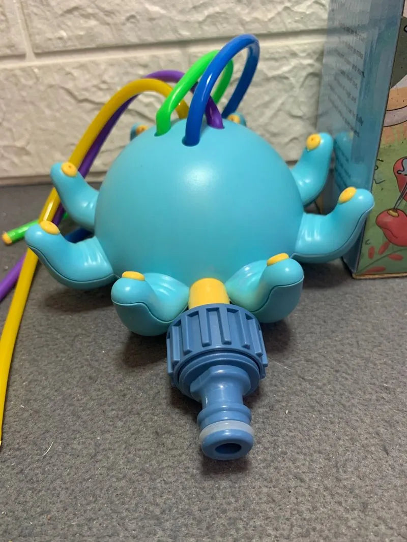 Juguete de agua