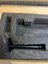 Grifo de lavabo de acero inoxidable - ARCORA