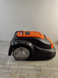 Robot cortacésped - Yard