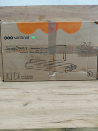 Motorreductor - SCS Sentinel