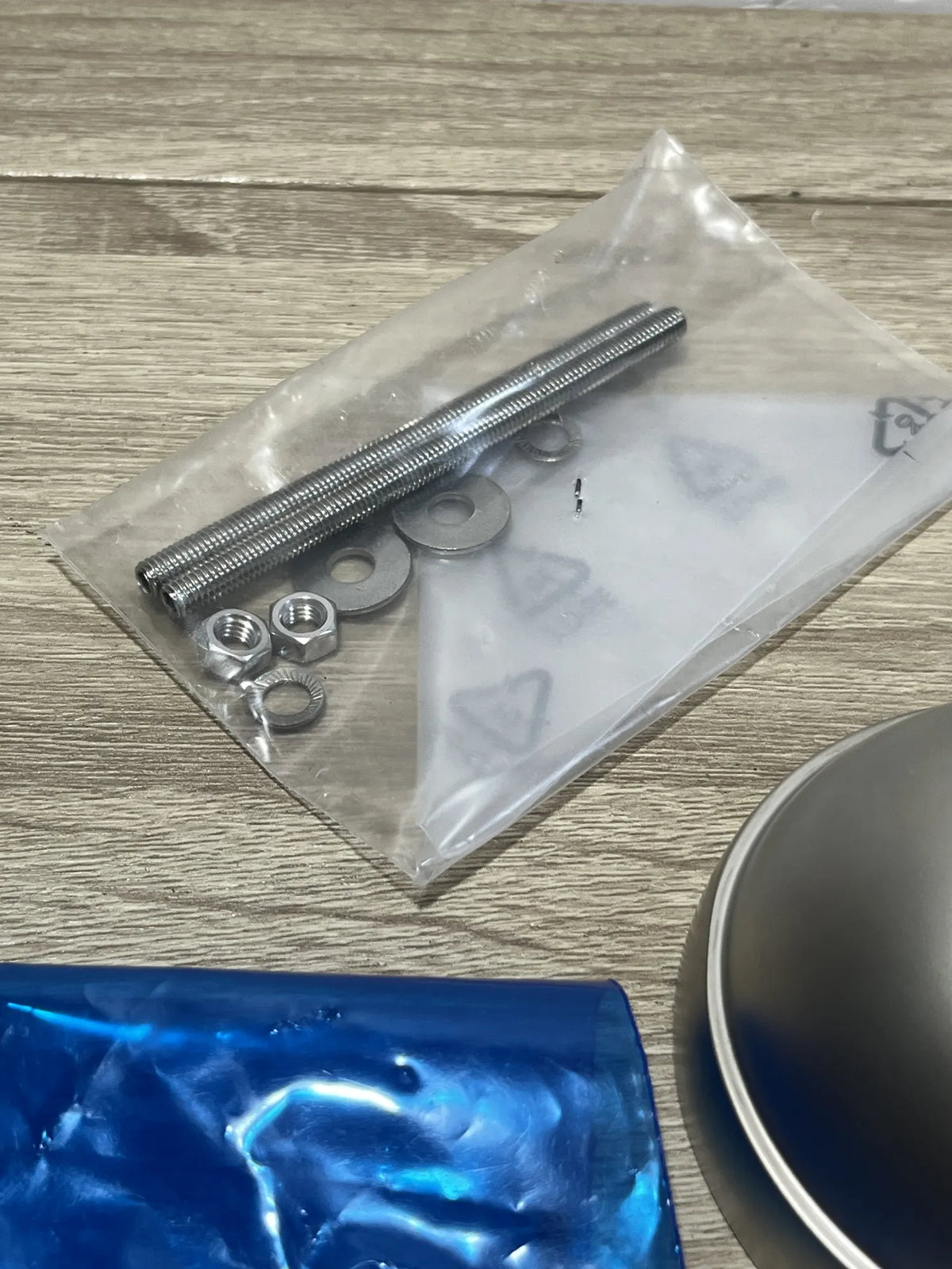 Cerradura antirrobo para vehículo UFO2 MERONI