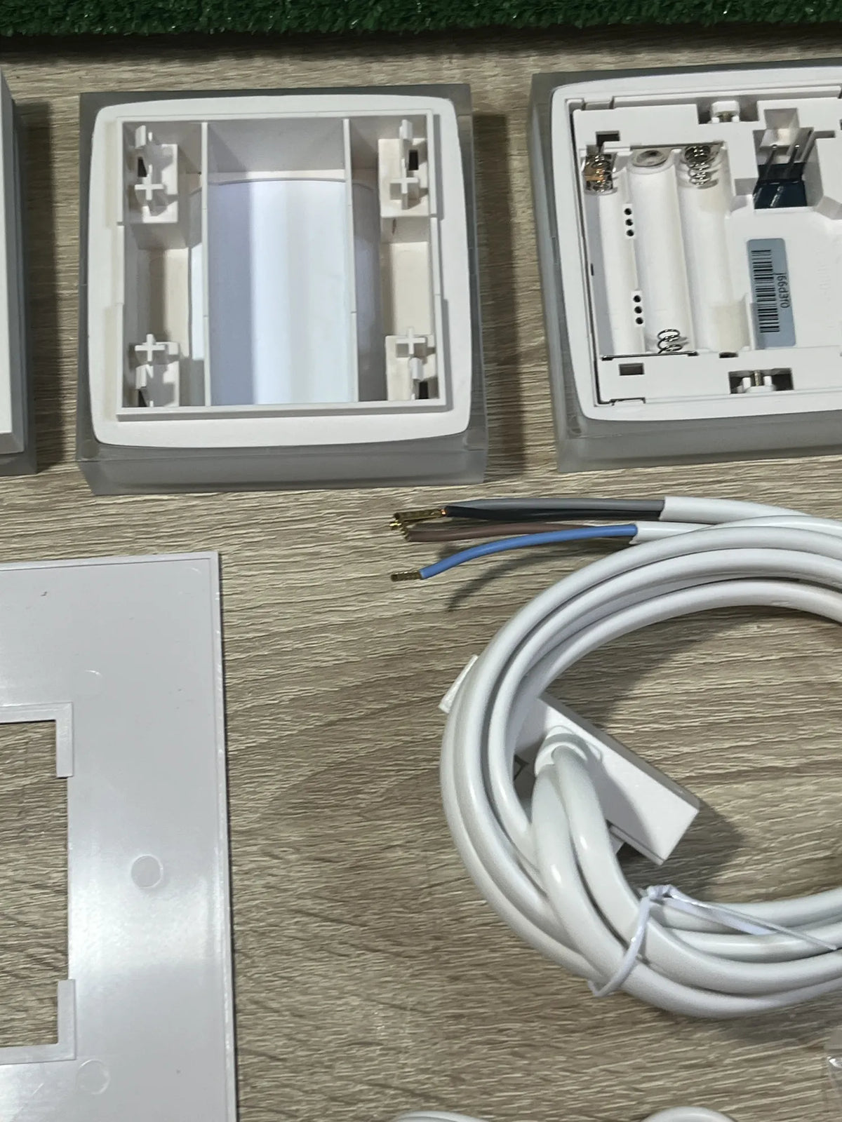 Termostato Inteligente y Conectado de Ahorro Netatmo