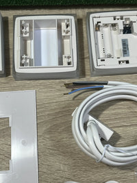 Termostato Inteligente y Conectado de Ahorro Netatmo
