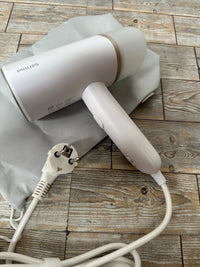 Vaporizador de mano Philips